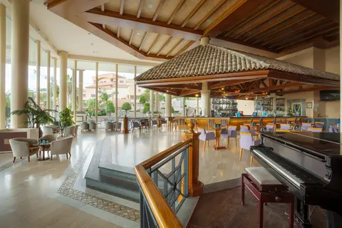 Hotel Gf Gran Costa Adeje in Adeje — foto 11