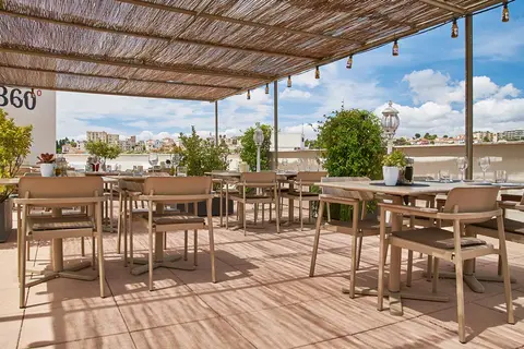 Nice Pam Hôtel in Nice — foto 5