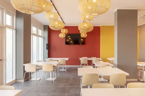 B&B Hotel Fiumicino 2 in Fiumicino — foto 3