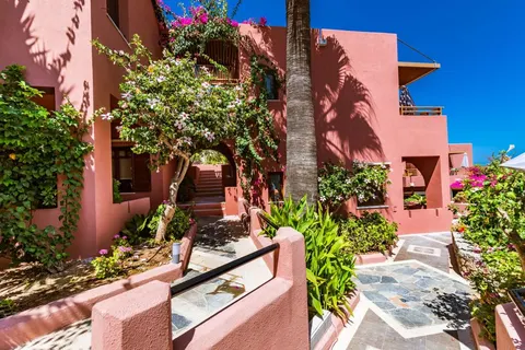 Fly & Go Anais Collection Hotels & Suites in Chania — foto 30