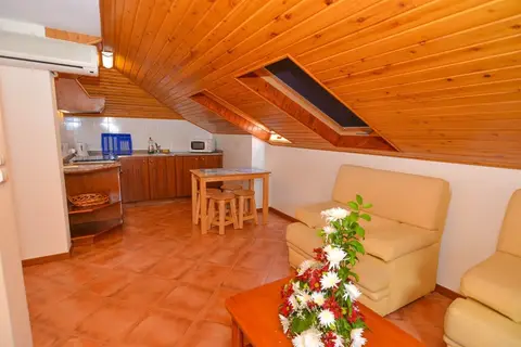 Hotel Salgueiro in Porto Moniz — foto 10