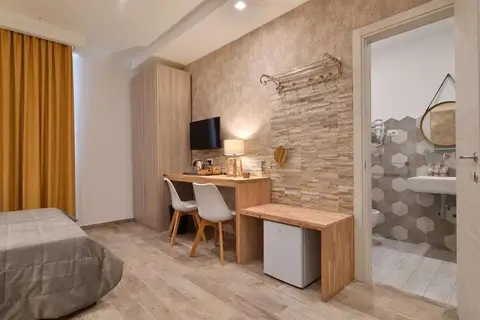 Veneto Suite Rome in Rome, foto 5
