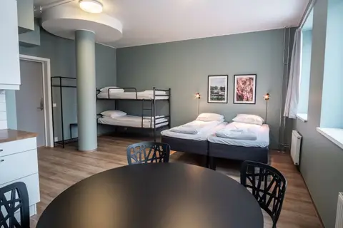 Bunks at Rode in Oslo — foto 21