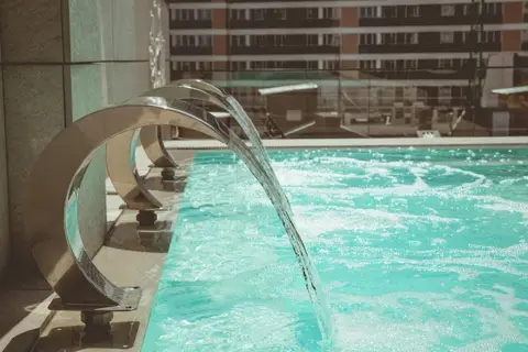Hotel Zenit Convento San Martin in Donostia / San Sebastián — foto 4
