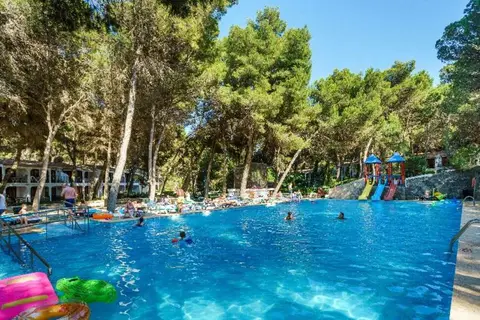 Sol Parc Aparthotel in es Mercadal — foto 16