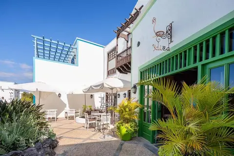 Hotel Livvo Volcan Lanzarote in Yaiza, foto 9