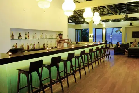 Avani Kalutara Resort in Kaluthara, foto 24