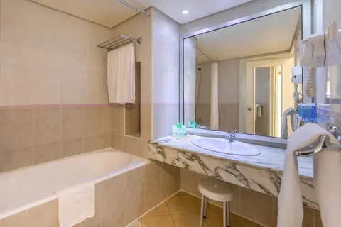Marhaba Salem in Hôtel Marhaba Salem Resort — foto 6