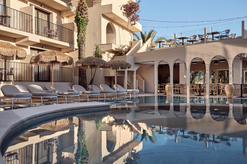 Bougainvillea Boutique Hotel foto 11