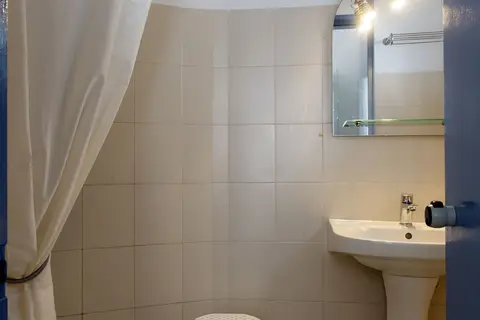 Hotel Castri Village in Δημοτική Ενότητα Ιτάνου — foto 10