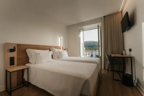 Hotel Casa do Parque in Castelo de Vide — foto 11