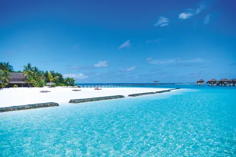 Constance Moofushi Maldives in Moofushi — foto 2