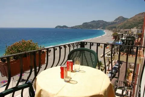 Hotel San Pietro in Letojanni, foto 15