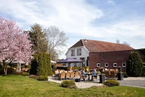 Hotel Eeserhof foto 14