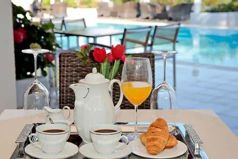 Kyparissia Beach Hotel in Kyparissia, foto 19