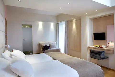 Domotel Olympia in Δημοτική Ενότητα Θεσαλονίκης — foto 6