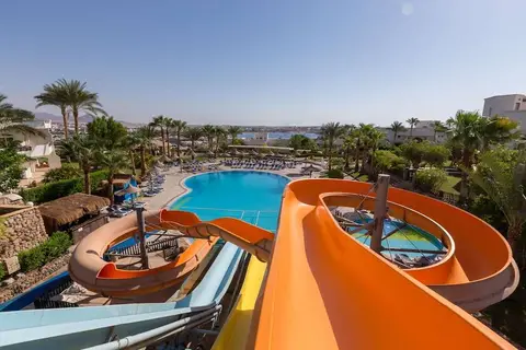 JAZ Neo Naama Bay in Sharm El Sheikh, foto 18