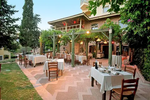 Limak Arcadia Sport & Resort Hotel in Serik — foto 8