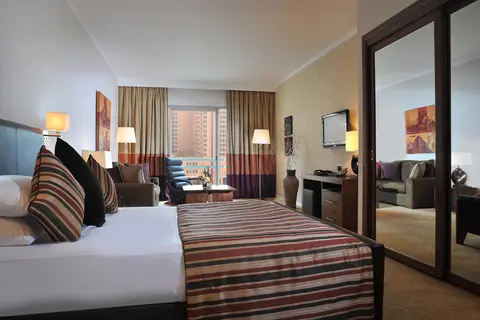 Staybridge Suites Cairo - Citystars in Caïro — foto 7