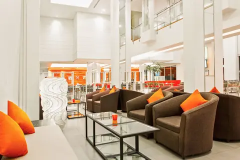ibis Pattaya in พัทยา — foto 11