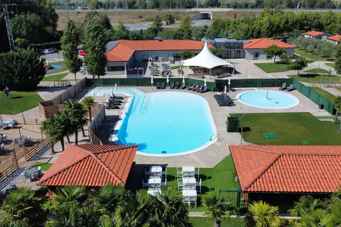 Natura Resorts in Casalarreina — foto 2