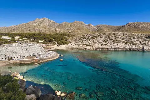 Globales Don Pedro in Cala de Sant Vicent o Cala San Vicente — foto 2