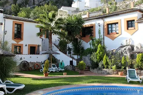 Casas de Montejaque in Montejaque — foto 2