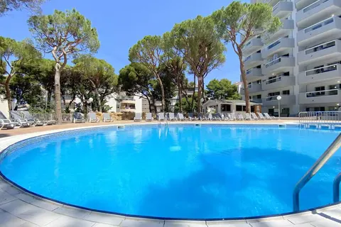 Blue Beach Apartments foto 2