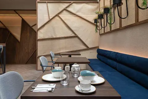 Boutique Hotel Cordial La Peregrina in Las Palmas de Gran Canaria, foto 8