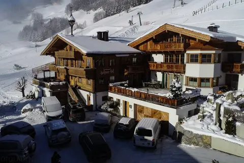 Hottererhof in Gerlos