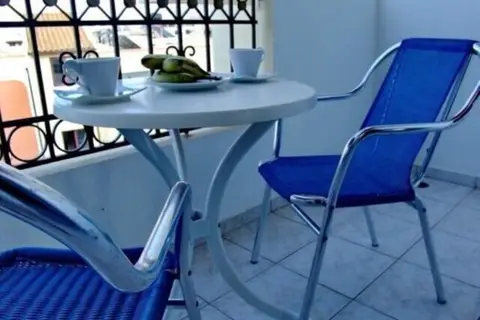 Irida Hotel Apartments by Estia in Δημοτική Ενότητα Μαλίων — foto 26