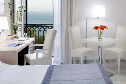 Hotel Mediterraneo Sorrento in Sant'Agnello, foto 14