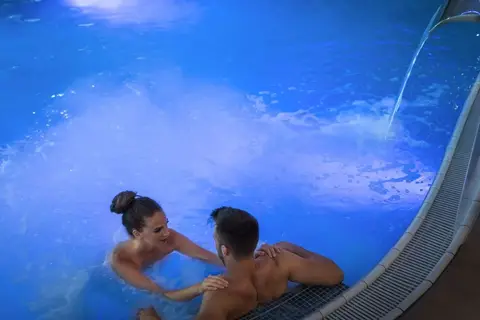 Grand Hotel Adriatic in Opatija — foto 11