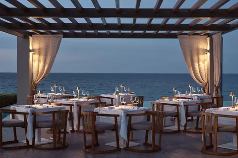Lesante Blu - The Leading Hotels of the World in Arkadii Municipal Unit — foto 21