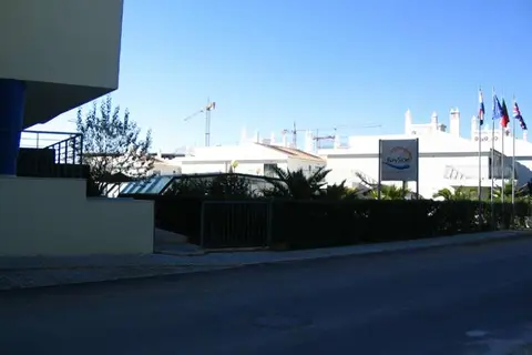 Appartementen Bayside Salgados in Albufeira — foto 21