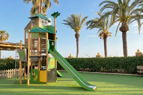 Iberostar Malaga Playa in Torrox-Costa — foto 22
