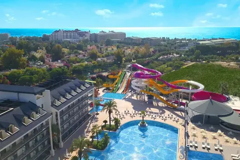 Dream World Palace foto 5