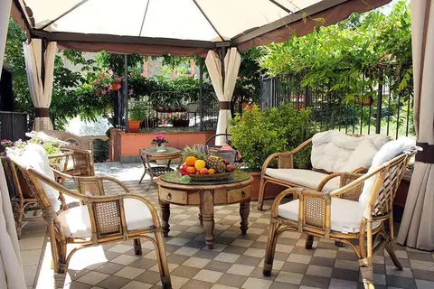 Hotel Locanda Zacco in Marliana — foto 7