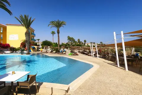 Malama Beach Holiday Village in Protaras, foto 25