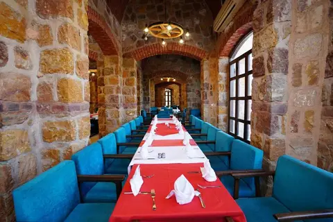 Utopia Beach Club in El Quseir, foto 22