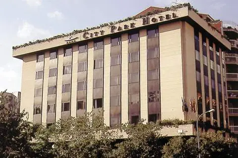 Hotel Acta CITY47 in Barcelona — foto 23
