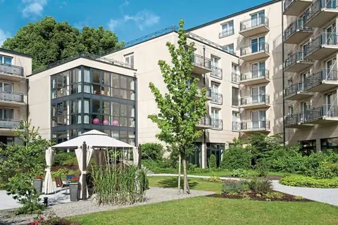 Victor's Residenz Berlin Mitte in Berlijn — foto 10