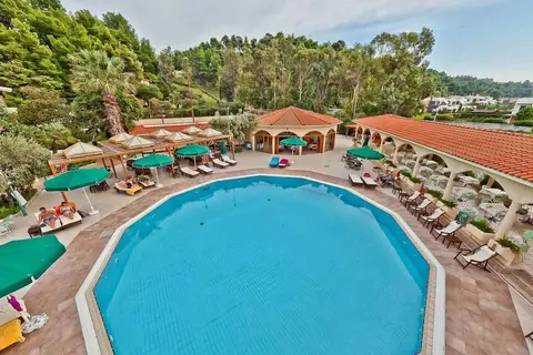 Possidi Holidays in Δημοτική Ενότητα Κασσάνδρας — foto 2