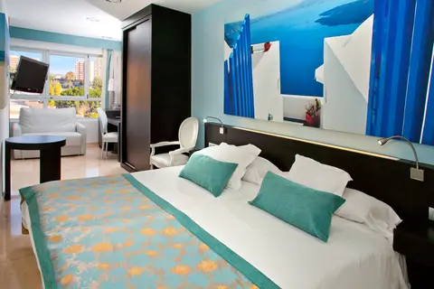 Villa Del Mar in Benidorm — foto 30