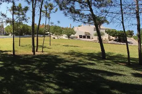 Vila do Castelo in Albufeira — foto 22