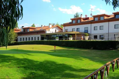 Oca Palacio de la Llorea Hotel & Spa in Gijón / Xixón — foto 7