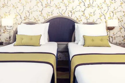 Carlton Oasis foto 24