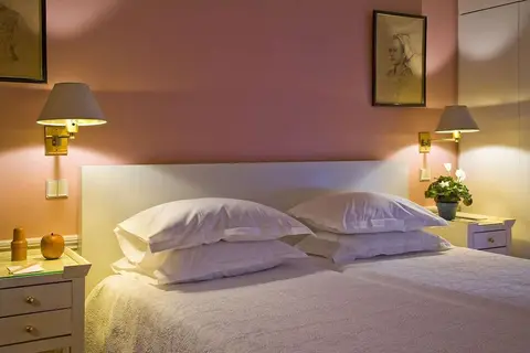Hotel le Saint Gregoire in Parijs, foto 6