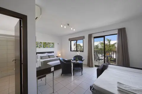 Melia Dunas Beach Resort in Santa Maria — foto 8