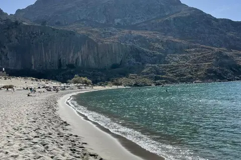 Camping Apollonia in Πλακιάς — foto 6